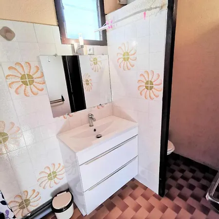 Marysable - Confortable Deux Pieces Pour 4 Personnes A Port Leucate. Ref: 1mar_101 Mae-6574 Appartement