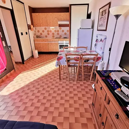 Marysable - Confortable Deux Pieces Pour 4 Personnes A Port Leucate. Ref: 1mar_101 Mae-6574 * Leucate