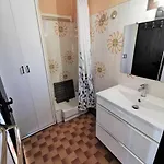 Apartmán Marysable - Confortable Deux Pieces Pour 4 Personnes A Port Leucate. Ref: 1mar_101 Mae-6574 *
