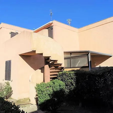 Διαμέρισμα Marysable - Confortable Deux Pieces Pour 4 Personnes A Port Leucate. Ref: 1mar_101 Mae-6574
