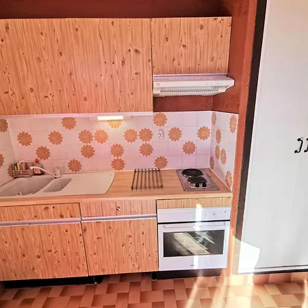 Marysable - Confortable Deux Pieces Pour 4 Personnes A Port Leucate. Ref: 1mar_101 Mae-6574 Apartmán