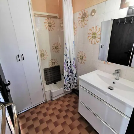 Lejlighed Marysable - Confortable Deux Pieces Pour 4 Personnes A Port Leucate. Ref: 1mar_101 Mae-6574 *