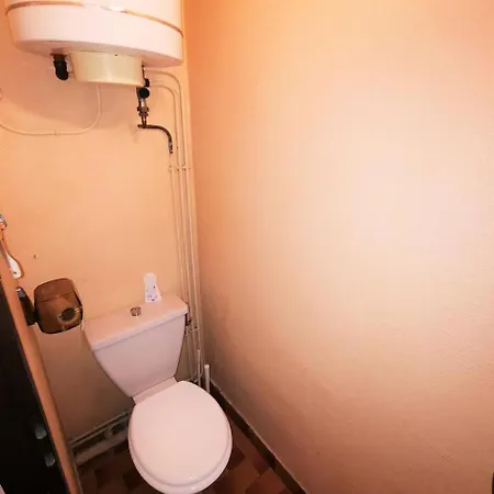 Marysable - Confortable Deux Pieces Pour 4 Personnes A Port Leucate. Ref: 1mar_101 Mae-6574 * Leucate