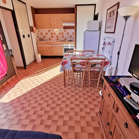 Marysable - Confortable Deux Pieces Pour 4 Personnes A Port Leucate. Ref: 1mar_101 Mae-6574 * Leucate