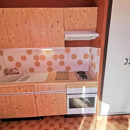 Marysable - Confortable Deux Pieces Pour 4 Personnes A Port Leucate. Ref: 1mar_101 Mae-6574
