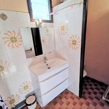 Marysable - Confortable Deux Pieces Pour 4 Personnes A Port Leucate. Ref: 1mar_101 Mae-6574 Lejlighed