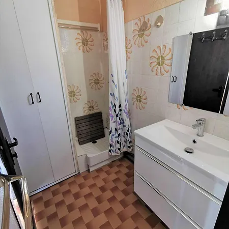 Marysable - Confortable Deux Pieces Pour 4 Personnes A Port Leucate. Ref: 1mar_101 Mae-6574 לאוקאט
