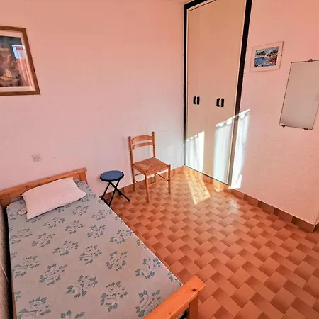 Marysable - Confortable Deux Pieces Pour 4 Personnes A Port Leucate. Ref: 1mar_101 Mae-6574